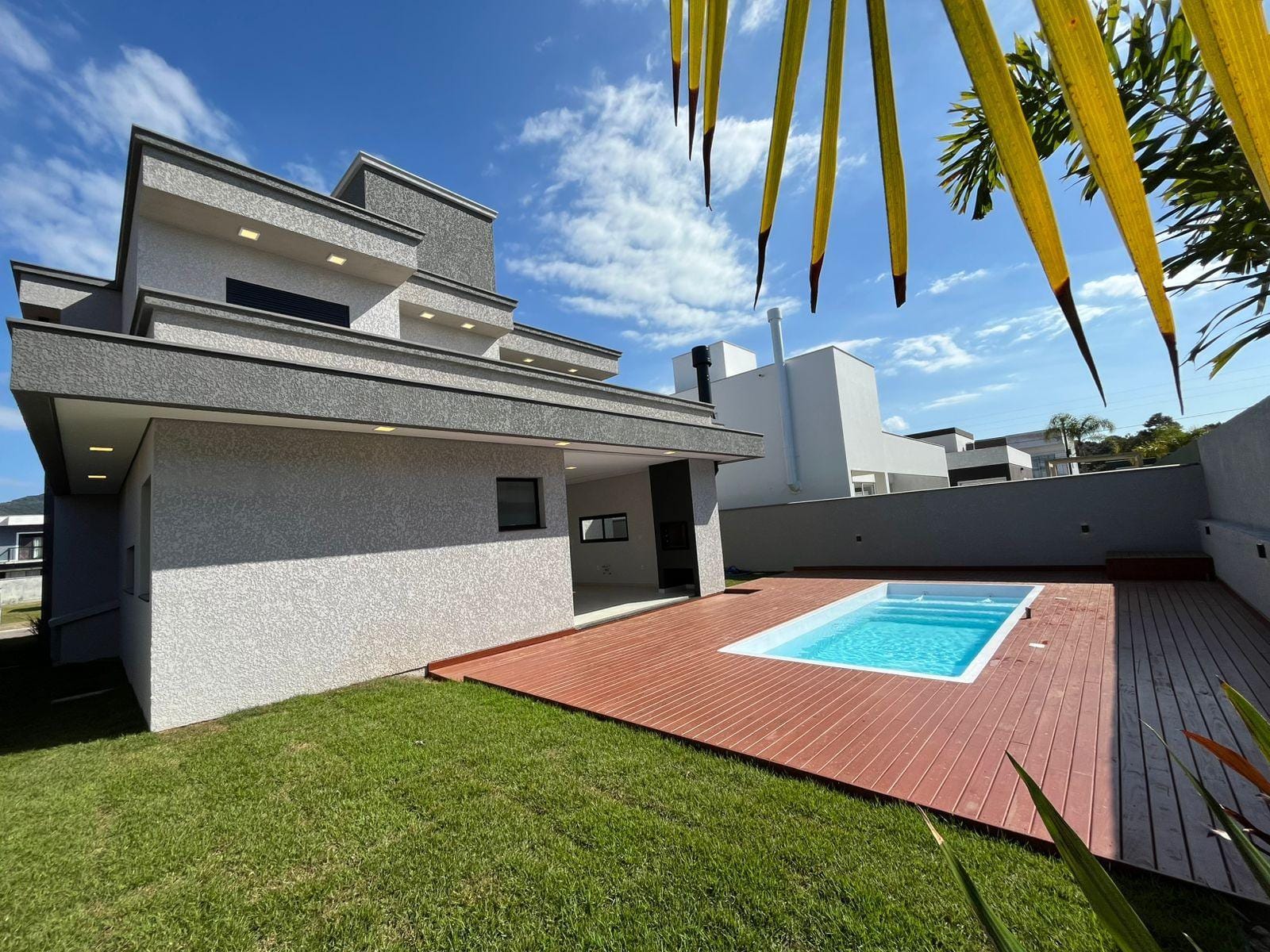 Casa, 3 quartos, 239 m² - Foto 27