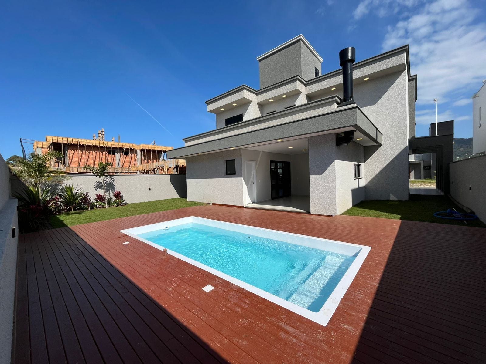 Casa, 3 quartos, 239 m² - Foto 30