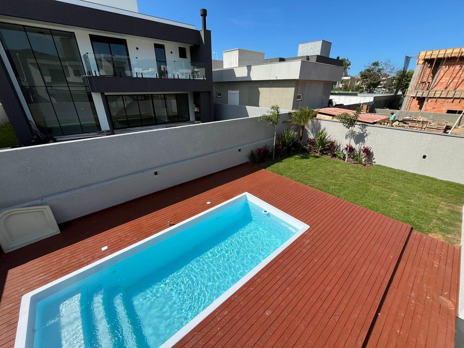 Casa, 3 quartos, 239 m² - Foto 26