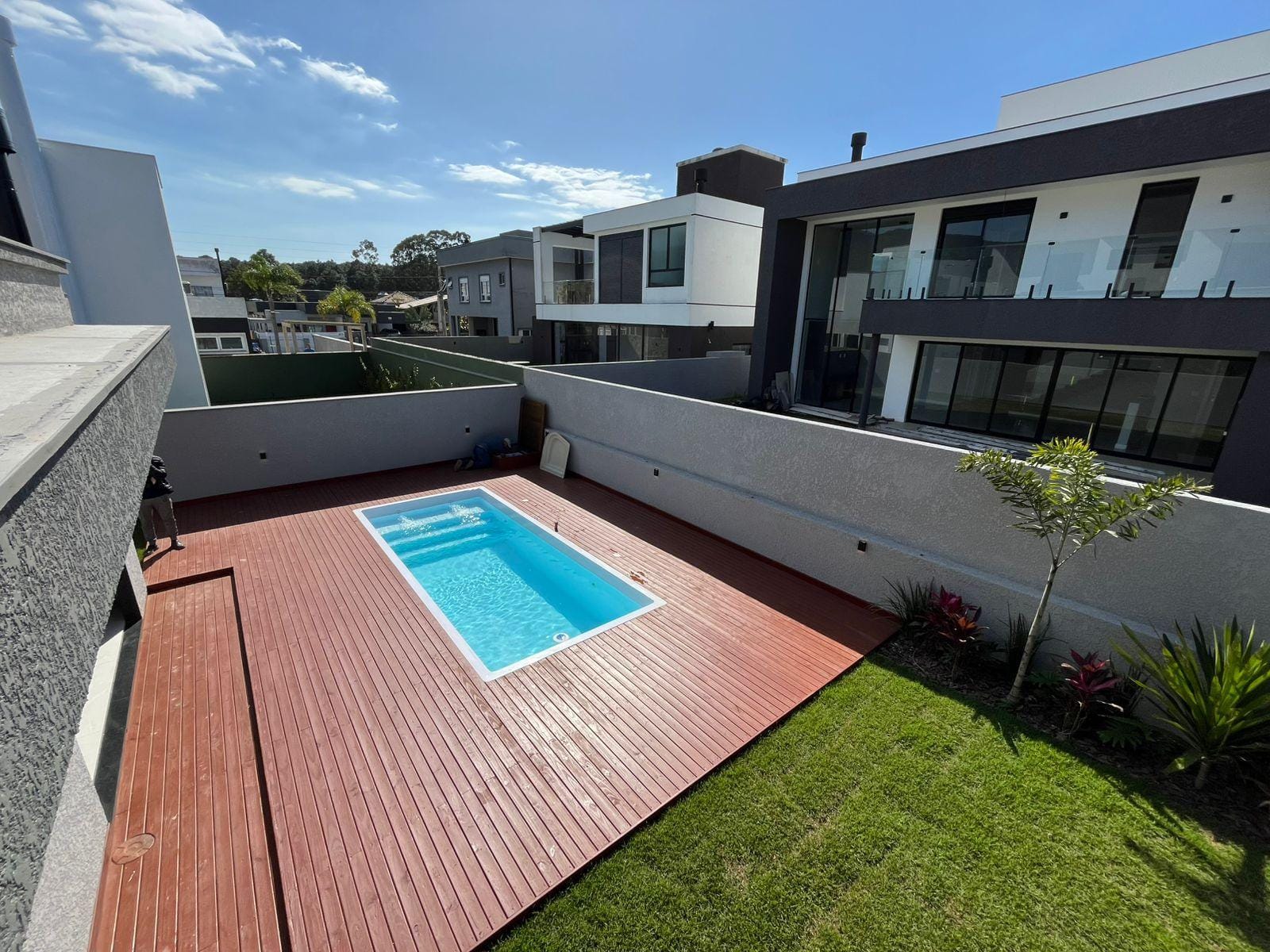 Casa, 3 quartos, 239 m² - Foto 28