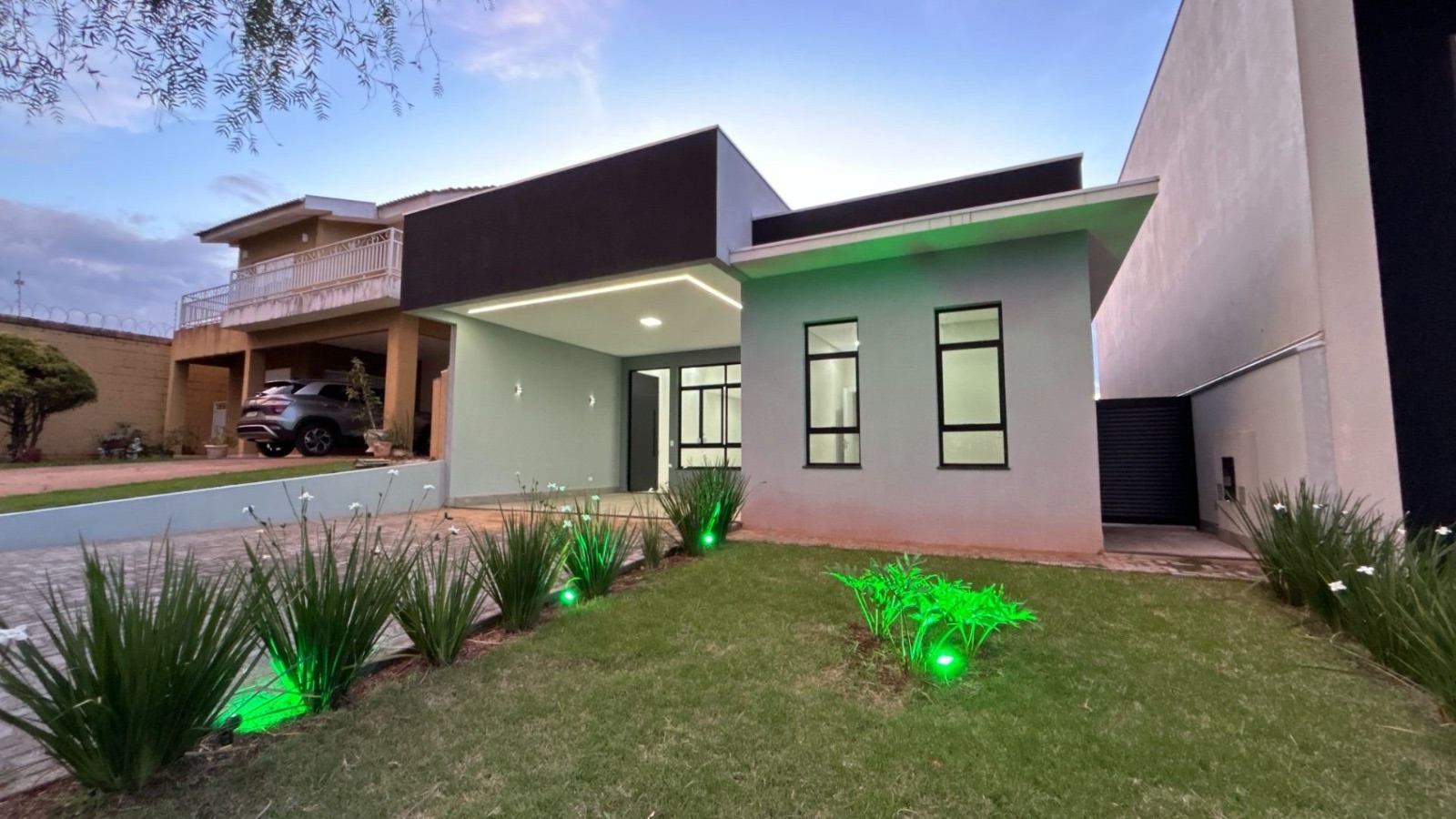 Casa, 3 quartos, 150 m² - Foto 32