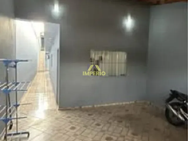 Casa com 150m² 2 quartos e 2 banheiros, à venda, no bairro Vila Progresso em Salto