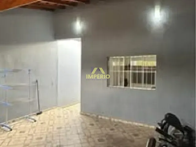 Casa com 150m² 2 quartos e 2 banheiros, à venda, no bairro Vila Progresso em Salto