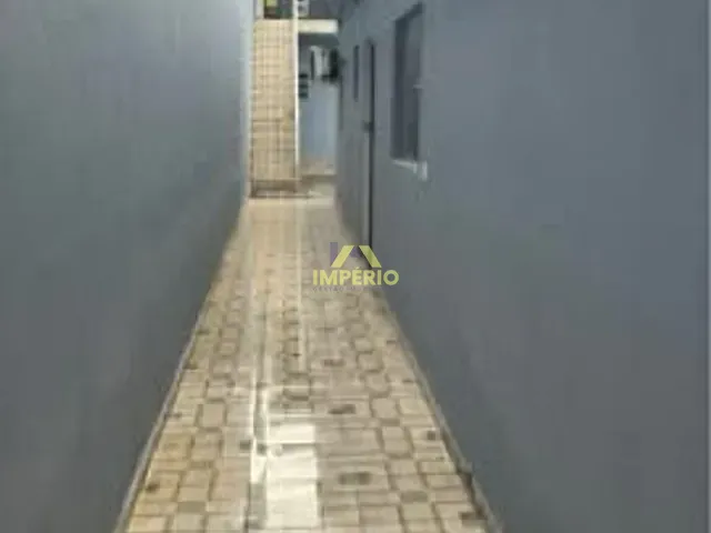 Casa com 150m² 2 quartos e 2 banheiros, à venda, no bairro Vila Progresso em Salto