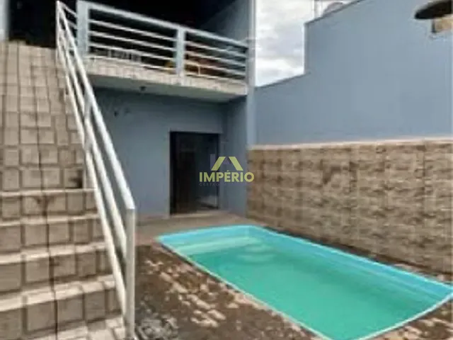 Casa com 150m² 2 quartos e 2 banheiros, à venda, no bairro Vila Progresso em Salto