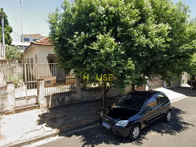 Casa com 484m² 3 quartos e 2 banheiros, à venda, no bairro Jardim Residencial Por do Sol em Fernandópolis