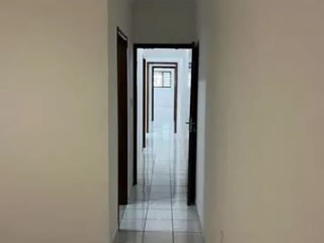 Foto do Casa - Casa com 2 dormitórios à venda, 80 m² por R$ 395.000,00 - Parque Industrial - São José dos Campos/SP | INDEPENDENCE NEGOCIOS IMOBILIARIOS LTDA