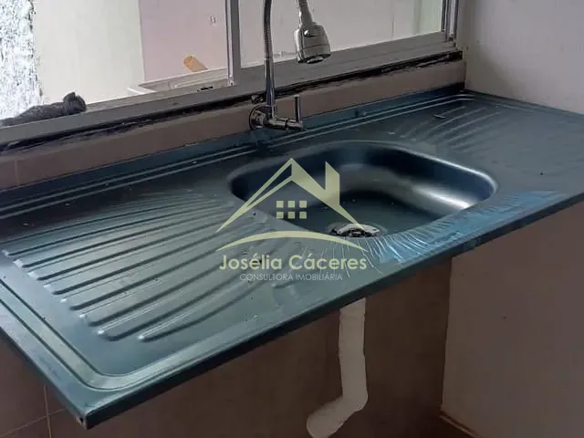 Casa 2 quartos e 1 banheiro, à venda, no bairro Nova Fronteira em Várzea Grande