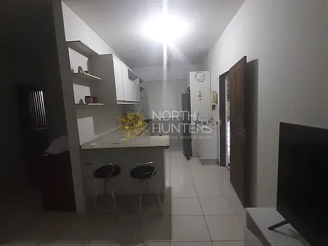 Casa com 110m² 2 quartos e 2 banheiros, à venda, no bairro João Costa em Joinville