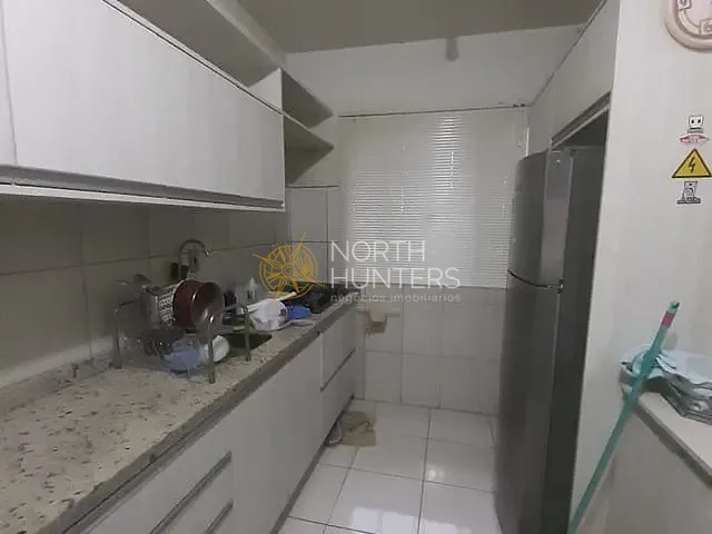 Casa com 110m² 2 quartos e 2 banheiros, à venda, no bairro João Costa em Joinville