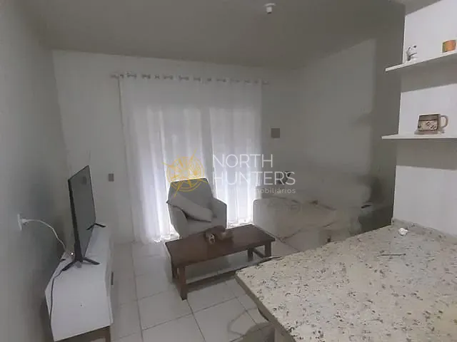 Casa com 110m² 2 quartos e 2 banheiros, à venda, no bairro João Costa em Joinville