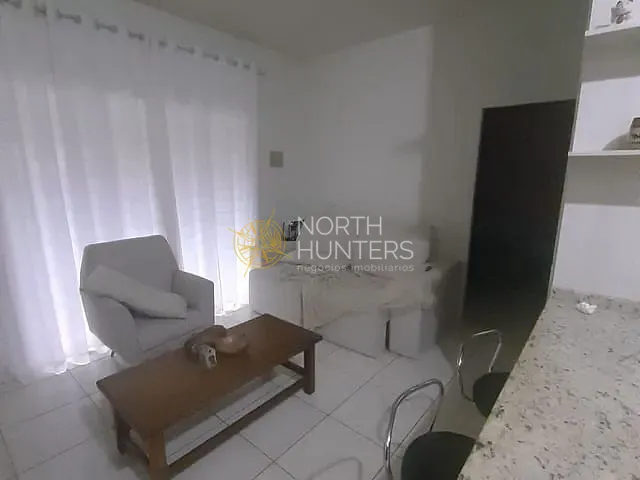 Casa com 110m² 2 quartos e 2 banheiros, à venda, no bairro João Costa em Joinville
