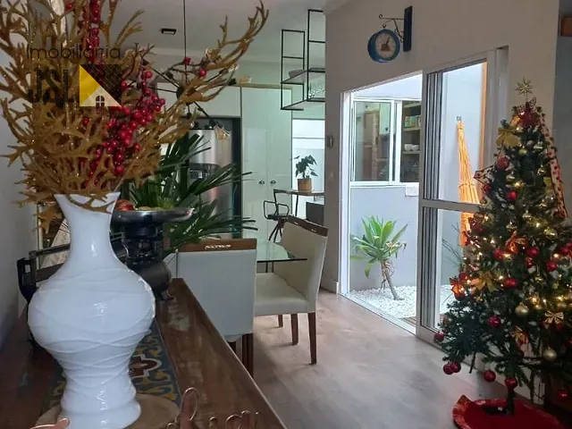 Casa com 148m² 3 quartos e 2 banheiros, à venda, no bairro Vila Santos em Caçapava
