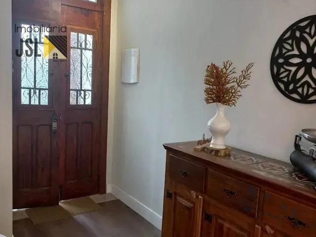 Casa com 148m² 3 quartos e 2 banheiros, à venda, no bairro Vila Santos em Caçapava