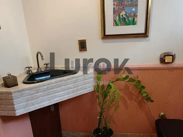Casa com 1200m² 4 quartos e 7 banheiros, para alugar, no bairro Condomínio Village Visconde de Itamaracá em Valinhos