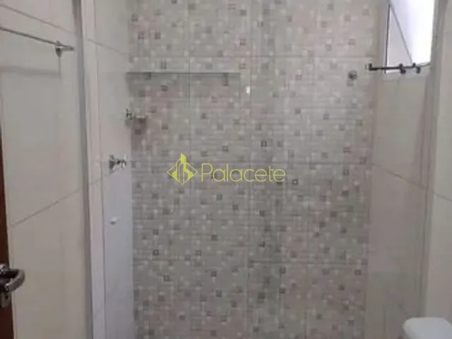 Casa 2 quartos e 2 banheiros, à venda, no bairro Residencial Colinas em Taubaté
