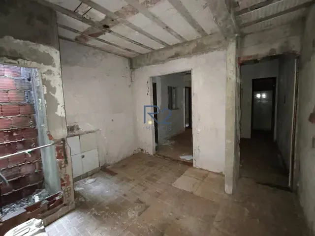 Casa com 150m² 6 quartos e 3 banheiros, à venda, no bairro Riacho Fundo II em Riacho Fundo