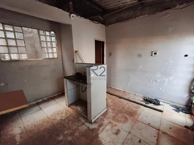 Casa com 150m² 6 quartos e 3 banheiros, à venda, no bairro Riacho Fundo II em Riacho Fundo