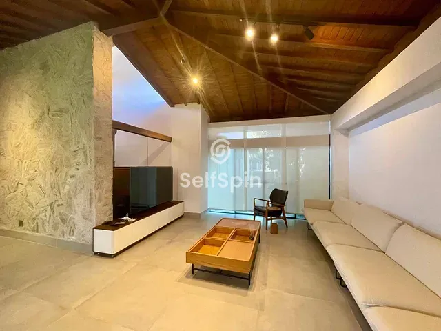 Casa 5 quartos e 5 banheiros, para alugar, no bairro Camboinhas em Niterói