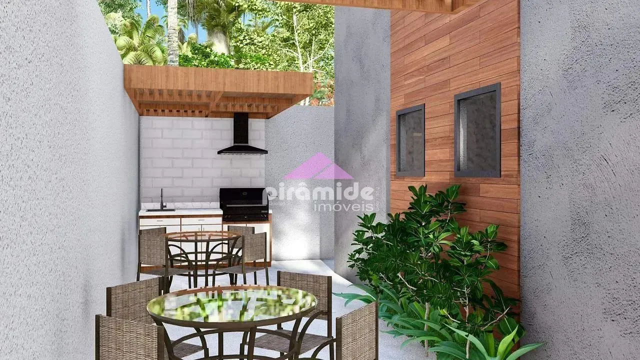 Casa, 2 quartos, 47 m² - Foto 8