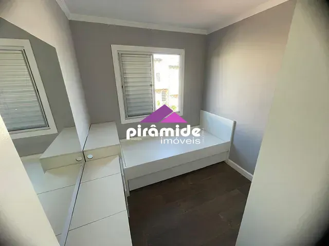 Casa com 108m² 3 quartos e 2 banheiros, à venda, no bairro Vila São Geraldo em São José dos Campos