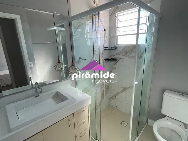 Casa com 108m² 3 quartos e 2 banheiros, à venda, no bairro Vila São Geraldo em São José dos Campos