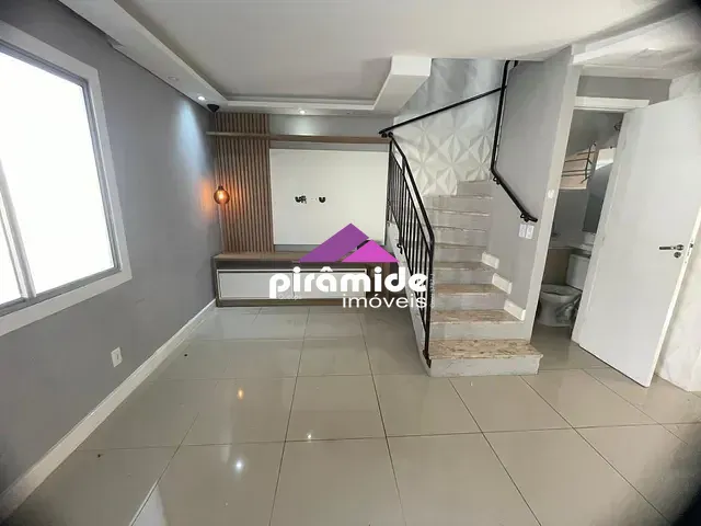 Casa com 108m² 3 quartos e 2 banheiros, à venda, no bairro Vila São Geraldo em São José dos Campos