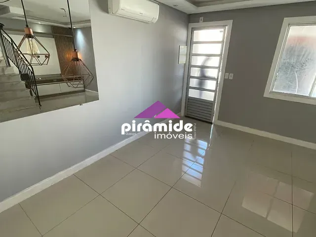 Casa com 108m² 3 quartos e 2 banheiros, à venda, no bairro Vila São Geraldo em São José dos Campos