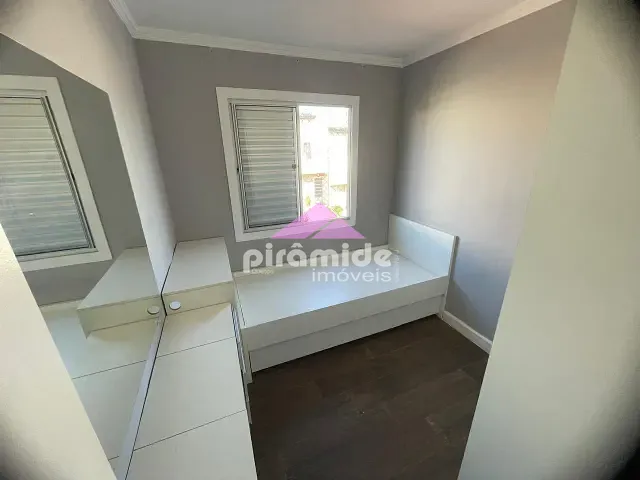 Casa com 108m² 3 quartos e 2 banheiros, à venda, no bairro Vila São Geraldo em São José dos Campos