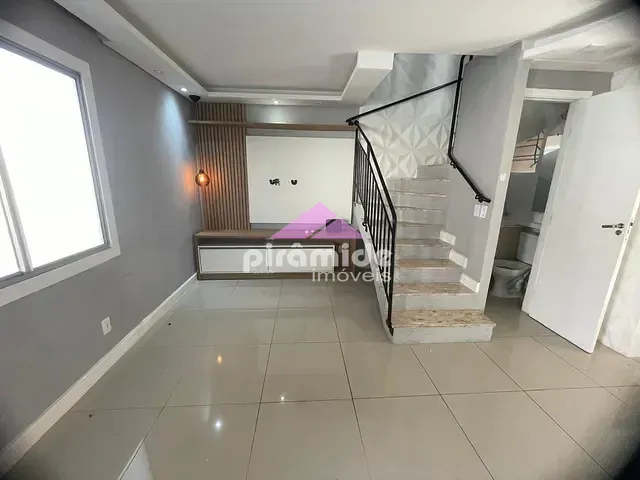 Casa com 108m² 3 quartos e 2 banheiros, à venda, no bairro Vila São Geraldo em São José dos Campos