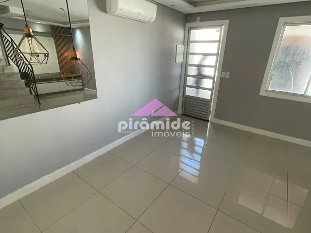 Casa com 108m² 3 quartos e 2 banheiros, à venda, no bairro Vila São Geraldo em São José dos Campos
