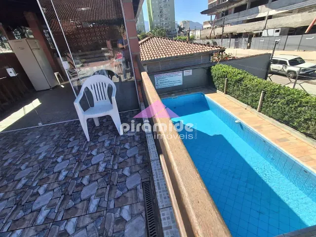 Casa com 55m² 1 quarto e 1 banheiro, para alugar, no bairro Indaia em Caraguatatuba