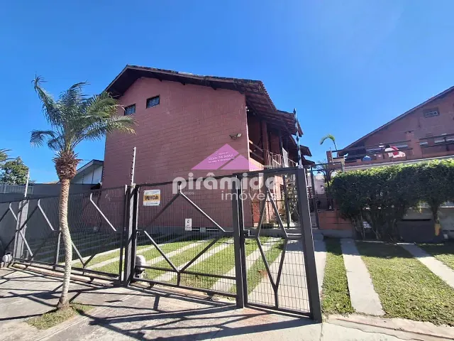 Casa com 55m² 1 quarto e 1 banheiro, para alugar, no bairro Indaia em Caraguatatuba
