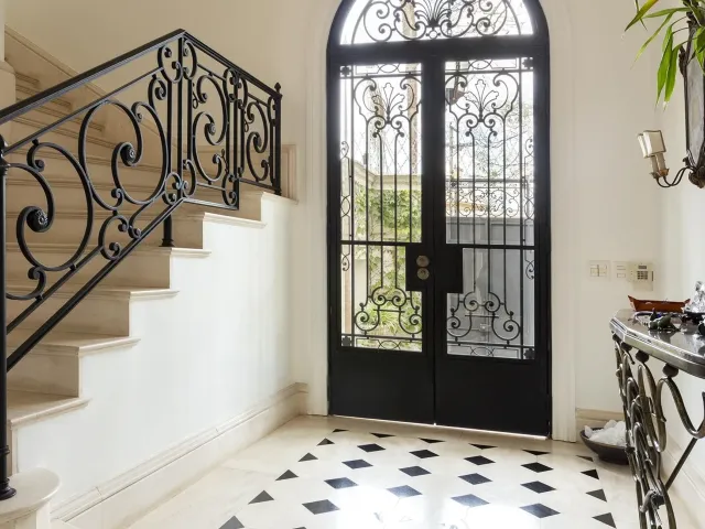 Casa com 621m² 4 quartos e 5 banheiros, à venda, no bairro Cidade Jardim em São Paulo