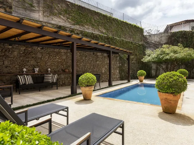 Casa com 621m² 4 quartos e 5 banheiros, à venda, no bairro Cidade Jardim em São Paulo