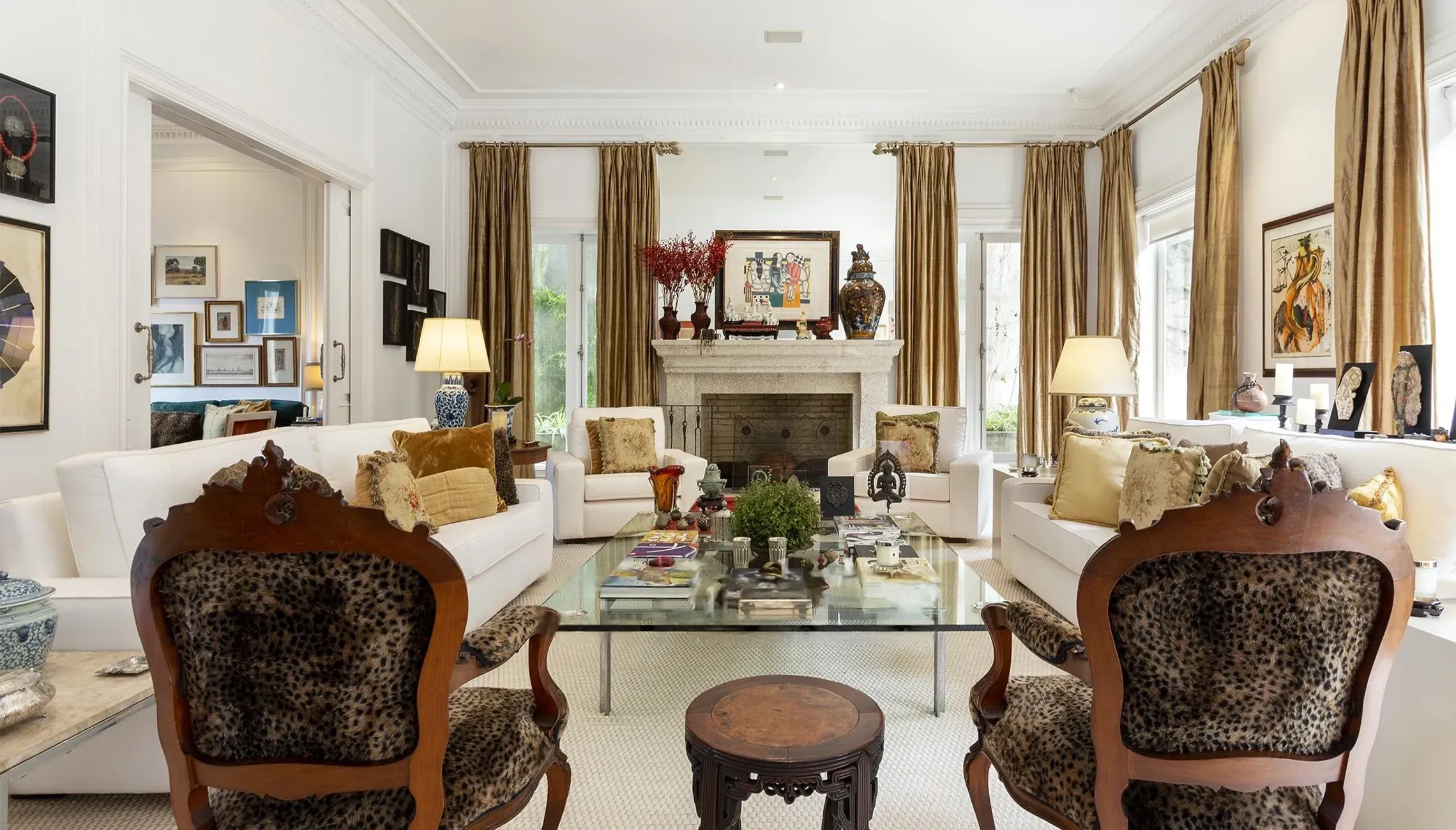 Casa em Cidade Jardim — foto 2