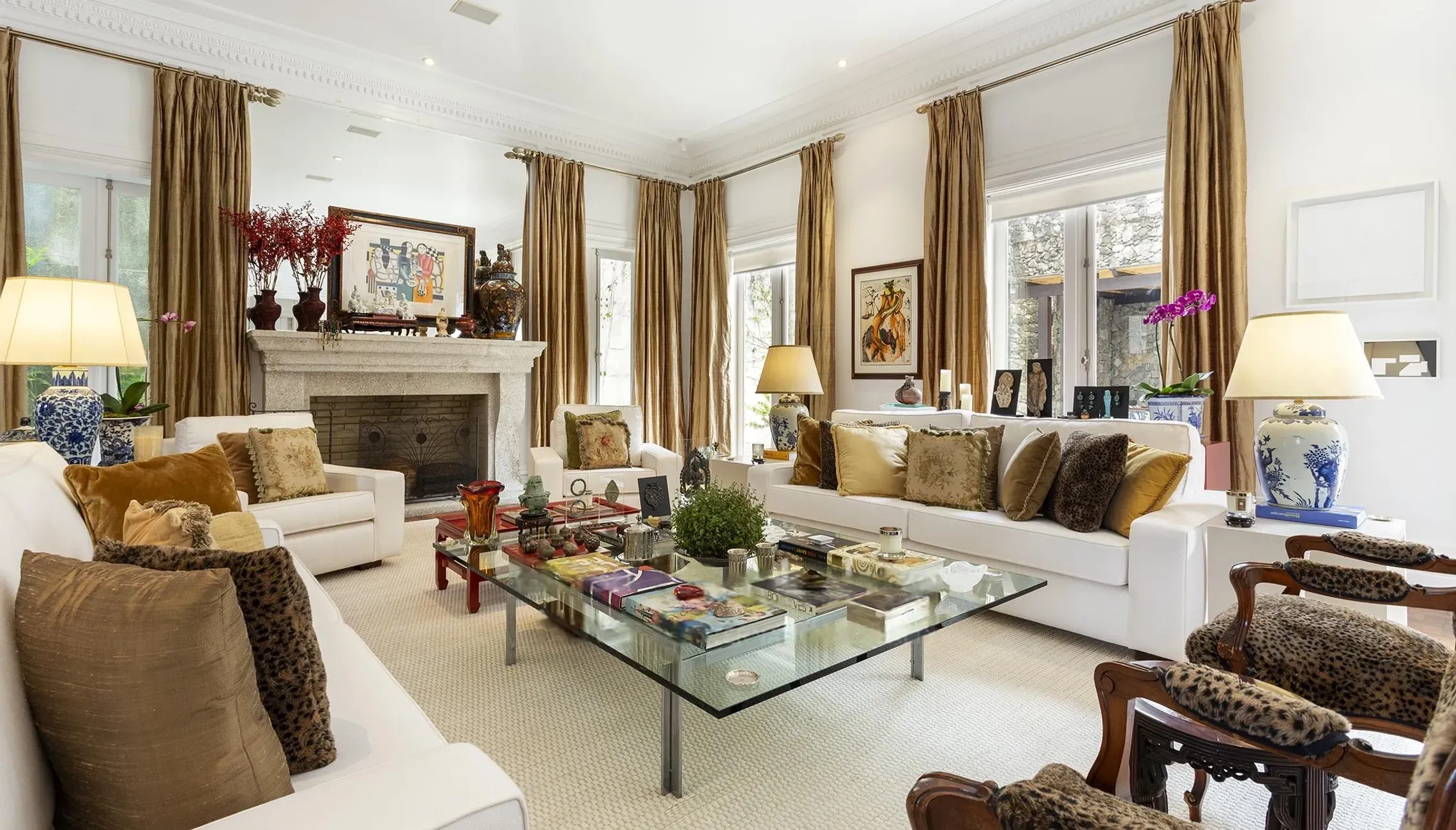 Casa em Cidade Jardim — foto 4