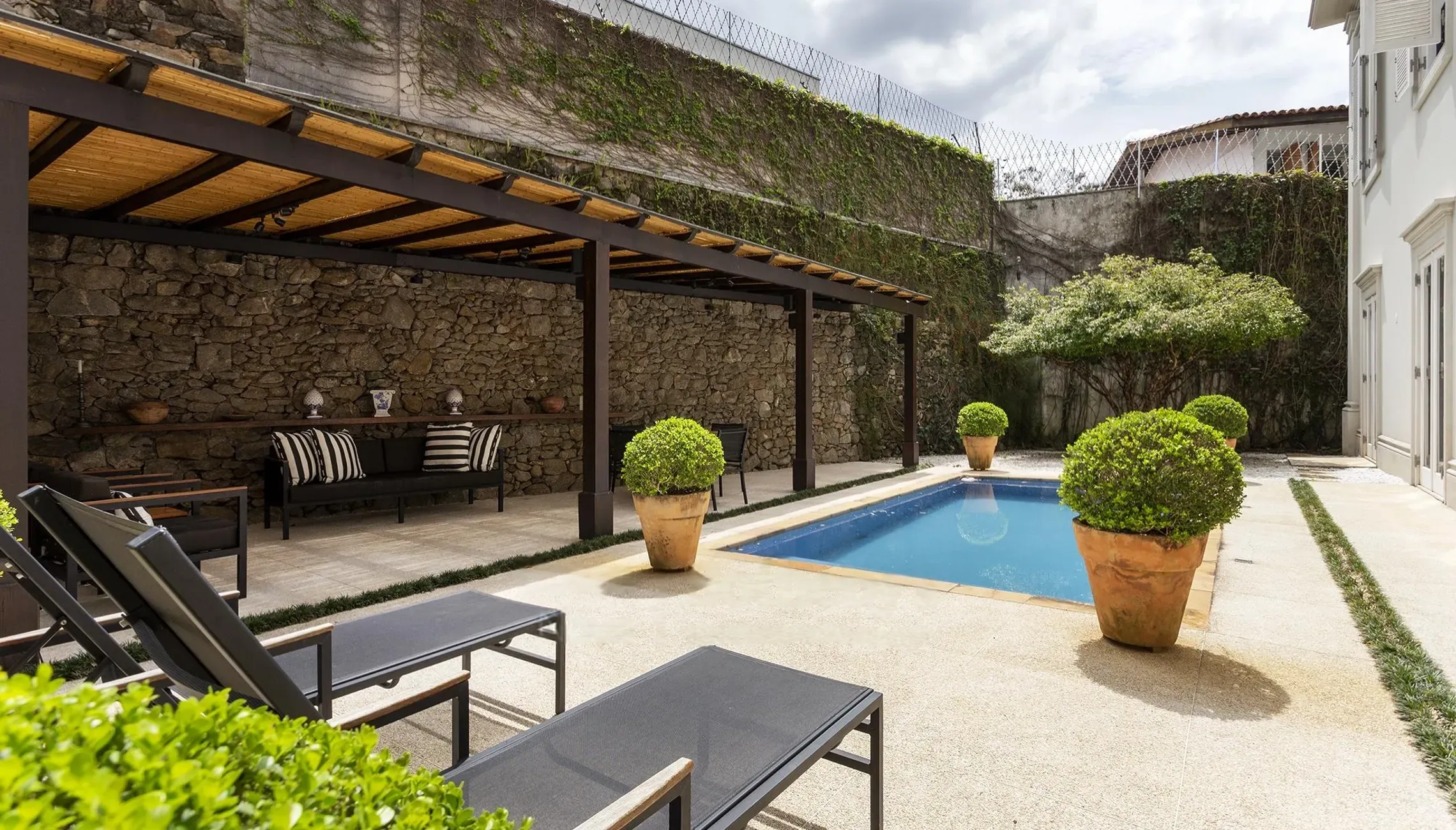 Casa em Cidade Jardim — foto 1
