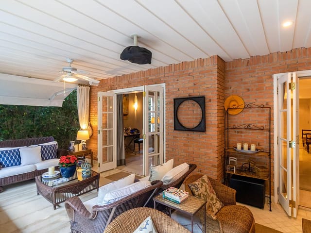 Casa com 634m² 4 quartos e 5 banheiros, à venda, no bairro Cidade Jardim em São Paulo