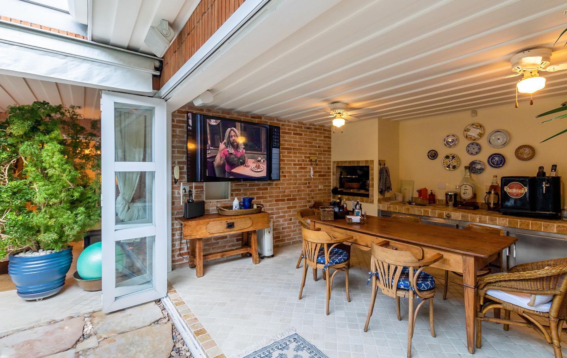 Casa em Cidade Jardim — foto 4