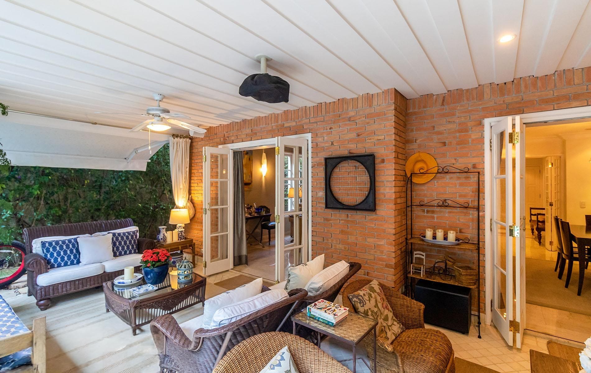 Casa em Cidade Jardim — foto 3