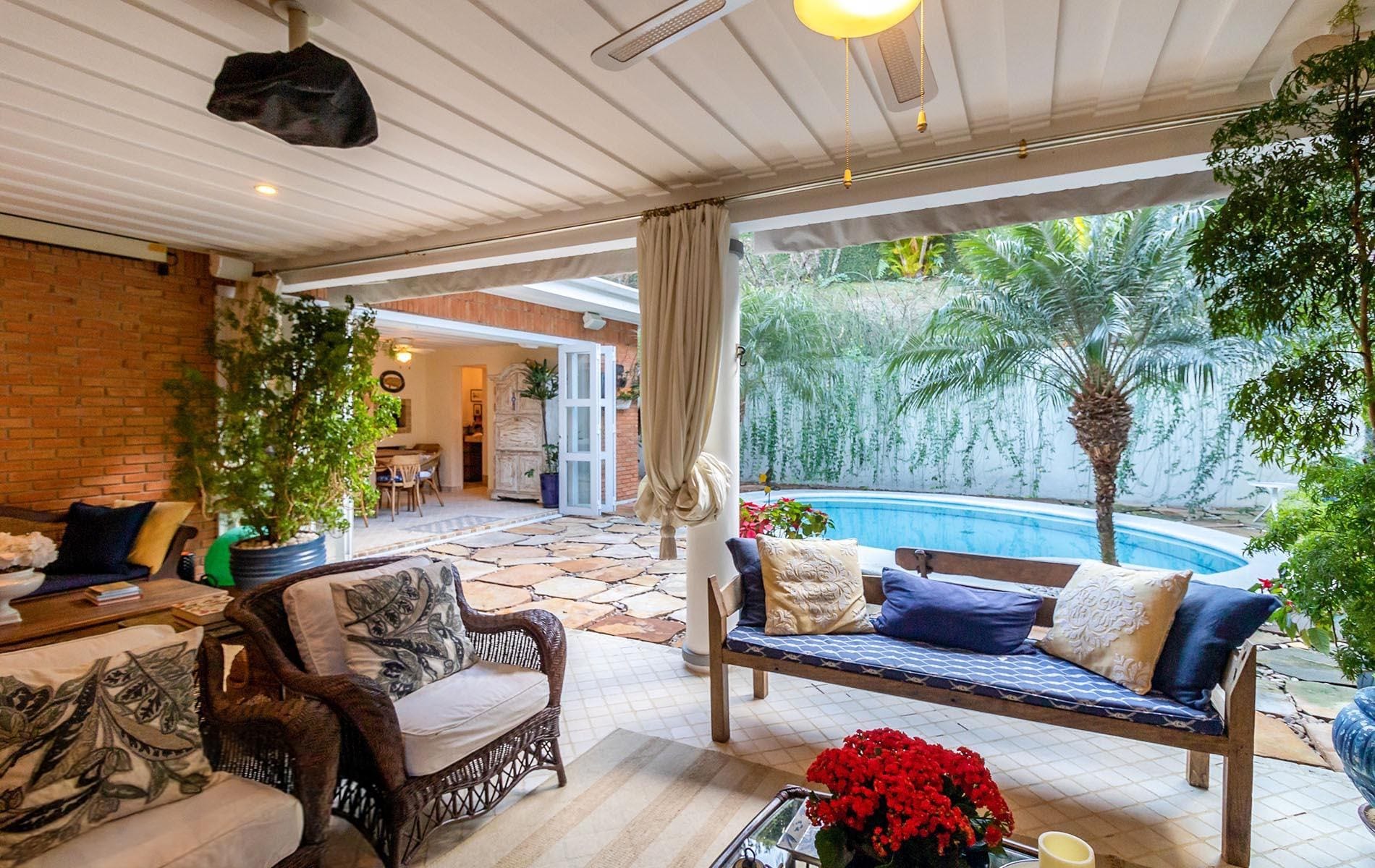 Casa em Cidade Jardim — foto 2