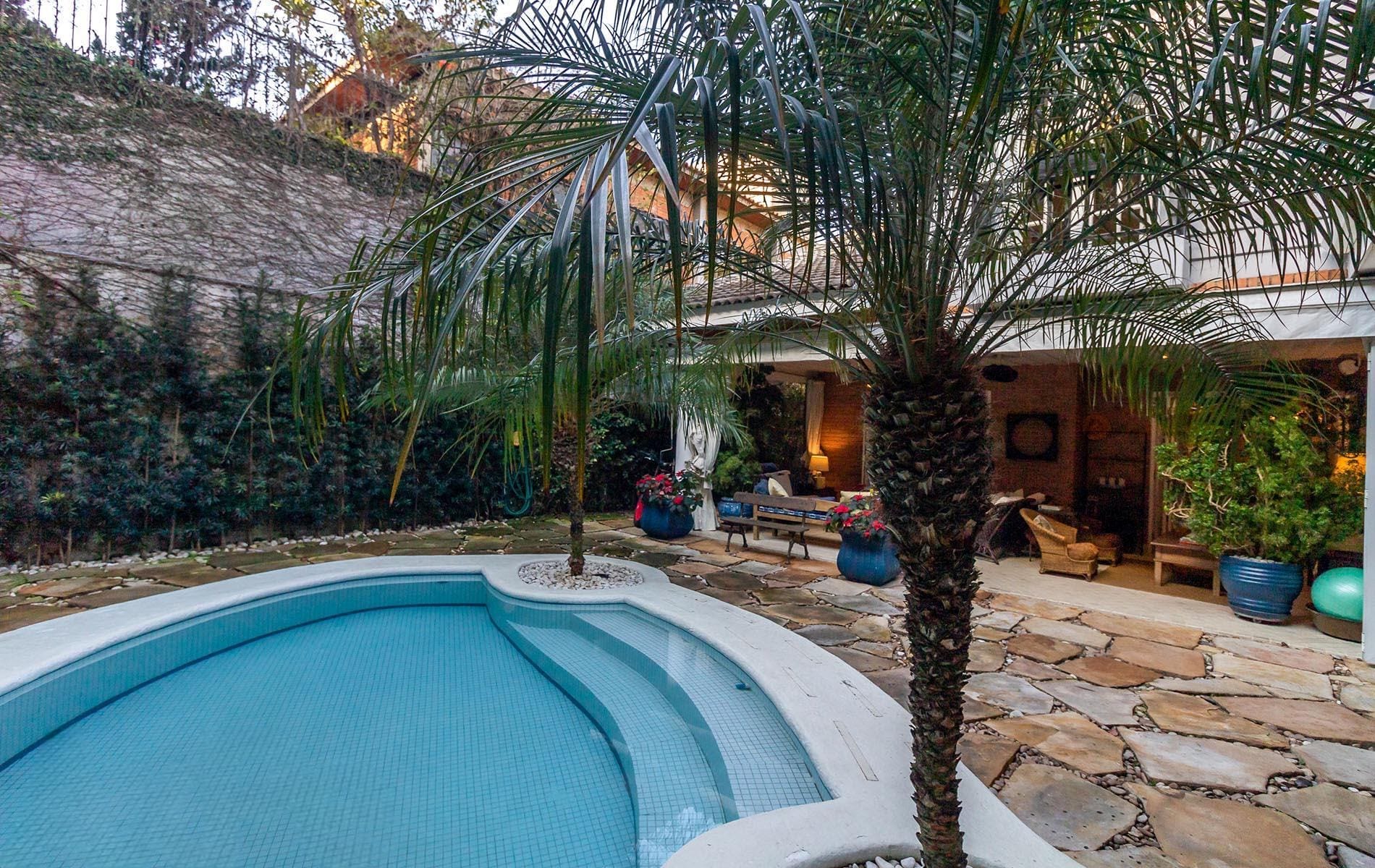 Casa em Cidade Jardim — foto 1