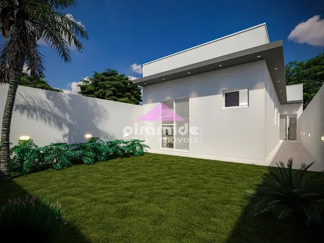 Casa com 150m² 3 quartos e 1 banheiro, à venda, no bairro Enseada em São Sebastião