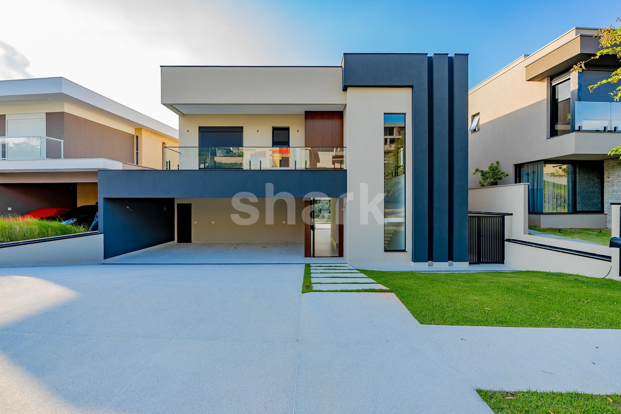 Casa em Alphaville — foto 1