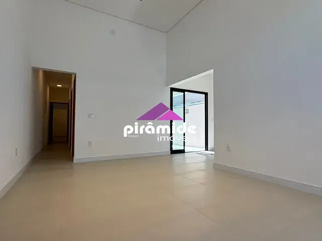 Casa com 150m² 3 quartos e 2 banheiros, à venda, no bairro Jardim Anhembi em São José dos Campos
