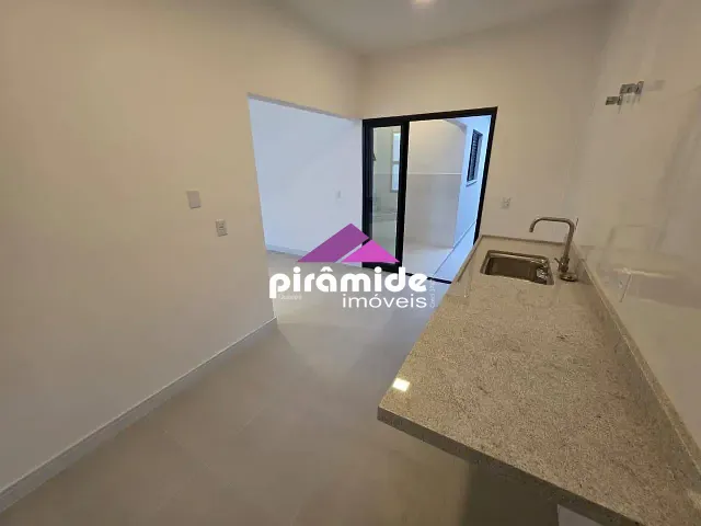 Casa com 150m² 3 quartos e 2 banheiros, à venda, no bairro Jardim Anhembi em São José dos Campos