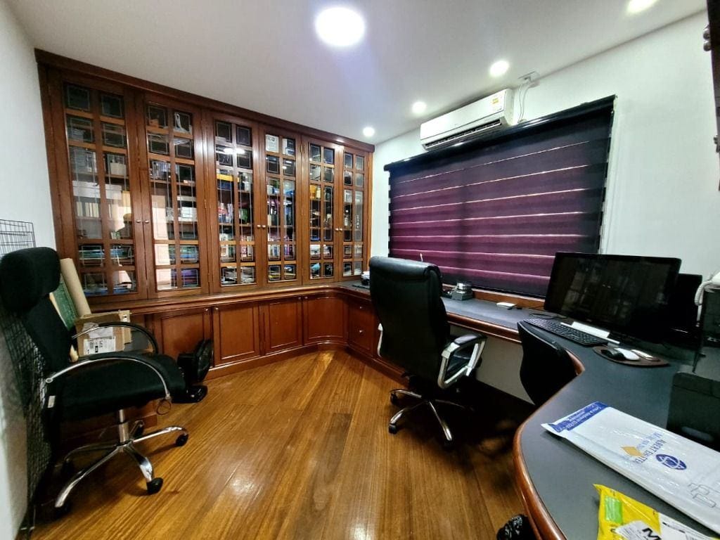 Casa em Alphaville — foto 4