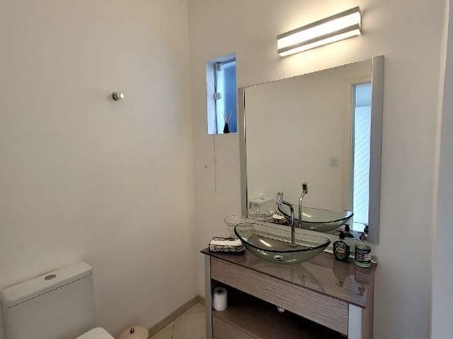 Casa com 450m² 4 quartos e 6 banheiros, à venda, no bairro Alphaville em Santana de Parnaíba