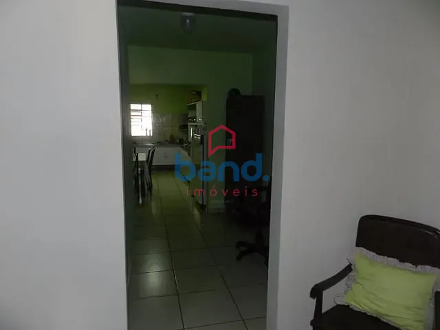 Casa com 300m² 2 quartos e 1 banheiro, à venda, no bairro Jardim Santa Eliza em Porto Feliz